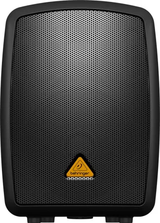Купить BEHRINGER MPA40BT по выгодной цене в Казани
