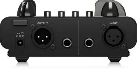 Купить BEHRINGER MIC300 по выгодной цене в Казани