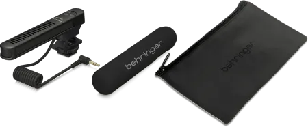 Купить BEHRINGER GO CAM по выгодной цене в Казани