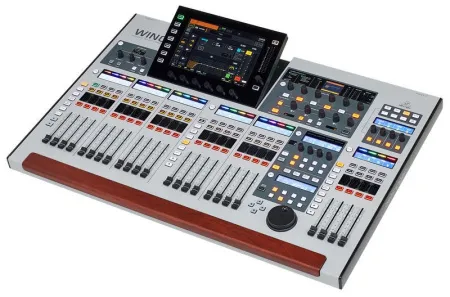 Купить BEHRINGER WING по выгодной цене в Казани