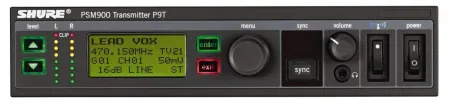 Купить SHURE P9TE L6E по выгодной цене в Казани