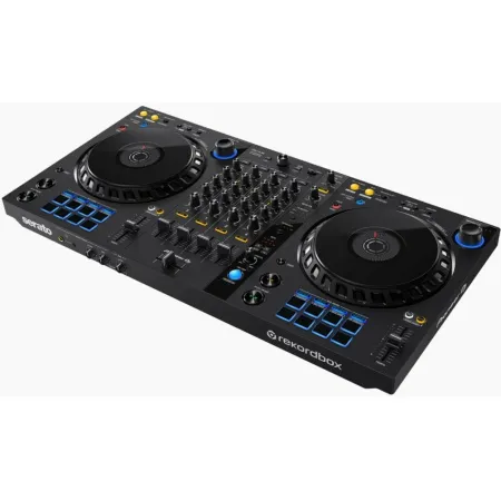 Купить PIONEER DDJ-FLX6-GT по выгодной цене в Казани