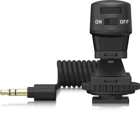 Купить BEHRINGER GO CAM по выгодной цене в Казани