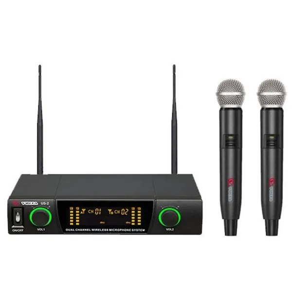 VOLTA US-2 (614.15/710.20)