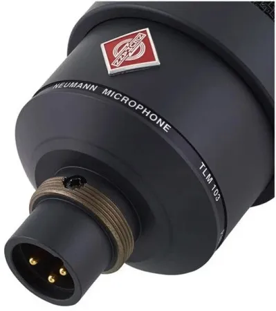 NEUMANN TLM 103 MT NEUMANN TLM 103 MT