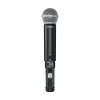 Купить SHURE BLX288E/SM58 M17 по выгодной цене в Казани
