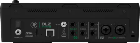 Купить MACKIE DLZ Creator XS по выгодной цене в Казани