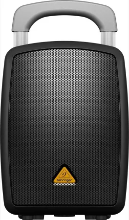 Купить BEHRINGER MPA40BT-PRO по выгодной цене в Казани
