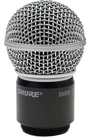 Купить SHURE RPW112 по выгодной цене в Казани