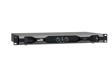 Купить Echo Acoustic S5002 по выгодной цене в Казани