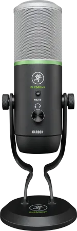 MACKIE CARBON