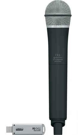 Купить BEHRINGER ULM300USB по выгодной цене в Казани