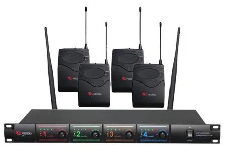 VOLTA US-4H (716.90/629.40/614.15/524.00)