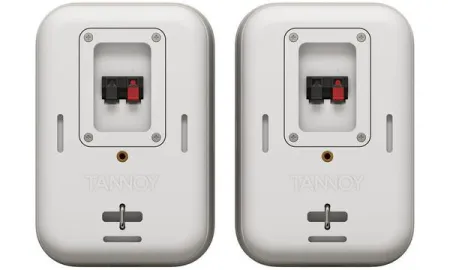 Купить TANNOY VMS 1-WH по выгодной цене в Казани