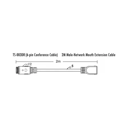 Купить ITC TS-003DR по выгодной цене в Казани