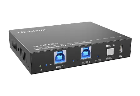 Купить Infobit iTrans USB32-S по выгодной цене в Казани