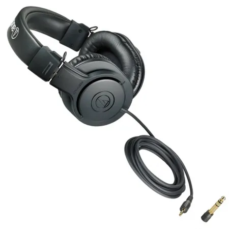 Купить Audio-Technica ATH-M20x по выгодной цене в Казани