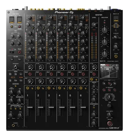 PIONEER DJM-V10-LF