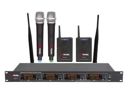Купить VOLTA US-4X (716.90/629.40/614.15/524.00) по выгодной цене в Казани