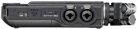 Купить Tascam Portacapture X8 по выгодной цене в Казани