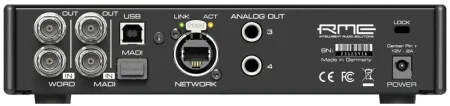 Купить RME AVB Tool по выгодной цене в Казани