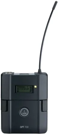 Купить AKG DPT700 V2 BD1 по выгодной цене в Казани
