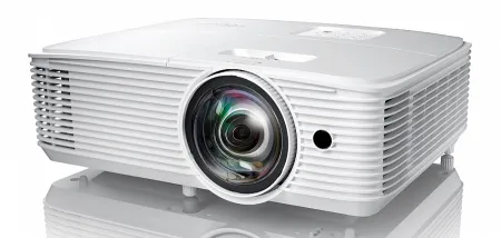 Купить Optoma W319ST по выгодной цене в Казани