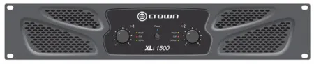 Купить CROWN XLi1500 по выгодной цене в Казани