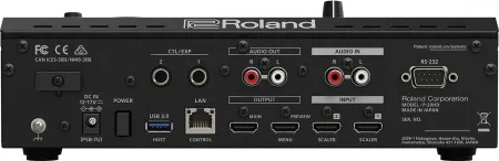 Купить ROLAND P-20HD по выгодной цене в Казани