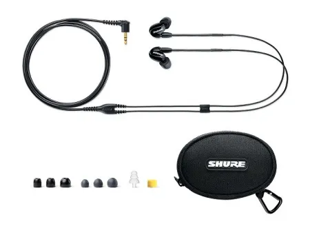 Купить SHURE SE315K по выгодной цене в Казани