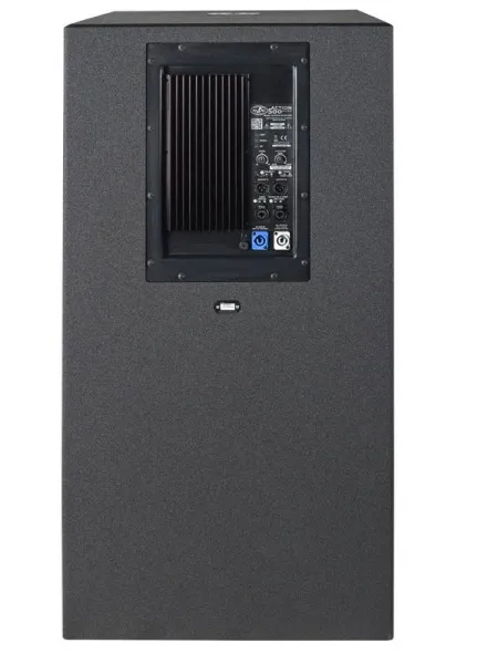 DAS Audio ACTION-S218A DAS Audio ACTION-S218A