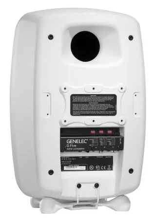 Купить Genelec G Five AWM по выгодной цене в Казани