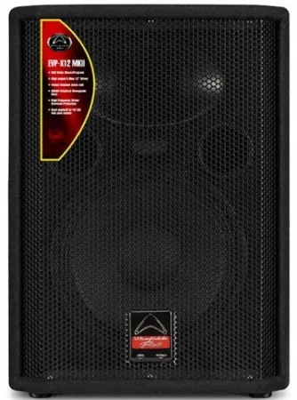 Купить WHARFEDALE PRO EVP-X12 MKII по выгодной цене в Казани