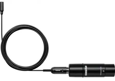 Купить SHURE TL48B/O-XLR-A по выгодной цене в Казани