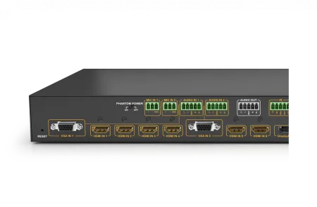Купить Wyrestorm SW-1001-HDBT по выгодной цене в Казани
