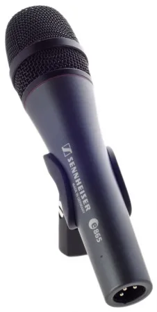 Купить SENNHEISER E 865 по выгодной цене в Казани