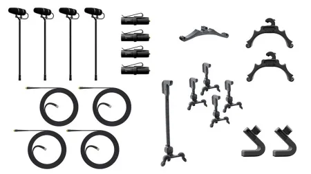 Купить DPA KIT-4099-DP-4C по выгодной цене в Казани