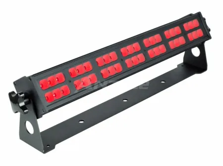 Купить ANZHEE BAR42x4 (RGBW) по выгодной цене в Казани