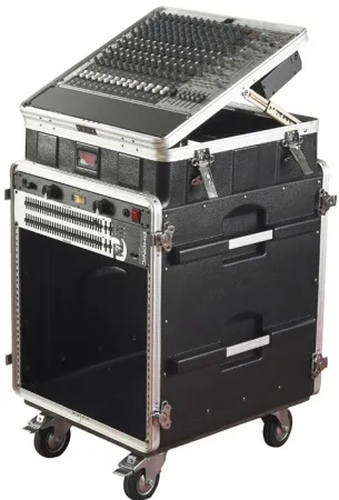 Купить GATOR GRC-10X12 PU по выгодной цене в Казани