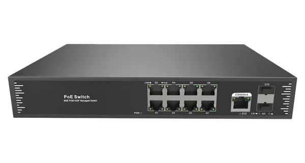 Prestel NS2-8C1-250P-2F1