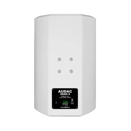 AUDAC XENO8/W AUDAC XENO8/W