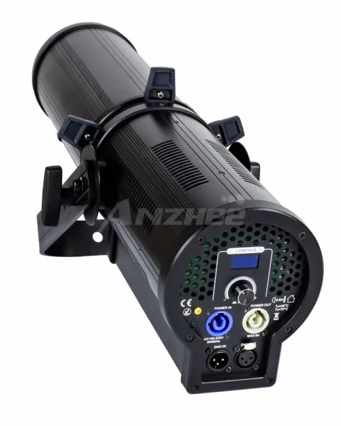 ANZHEE Profile 100 ZOOM ANZHEE Profile 100 ZOOM