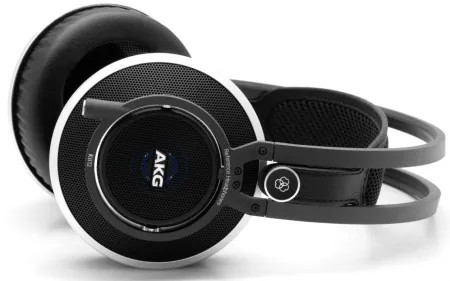 Купить AKG K812 PRO по выгодной цене в Казани