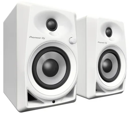 Купить PIONEER DM-40-W по выгодной цене в Казани