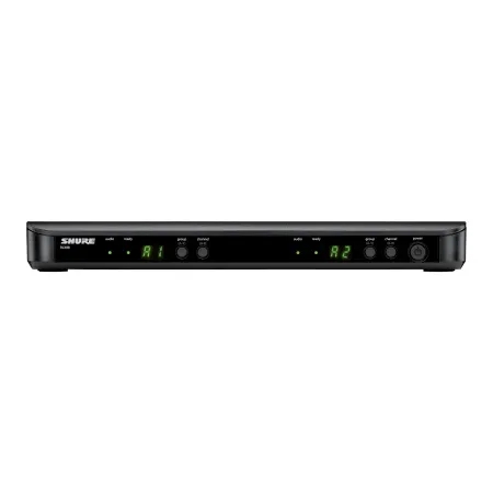 Купить SHURE BLX288E/B58 M17 по выгодной цене в Казани