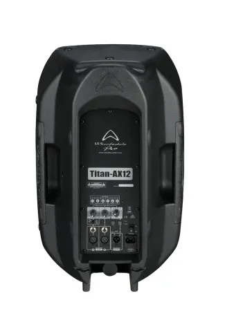 WHARFEDALE PRO TITAN X12 White