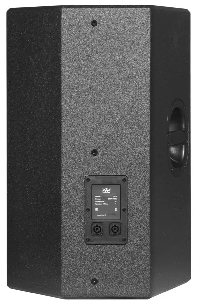 SVS Audiotechnik FS-15 SVS Audiotechnik FS-15