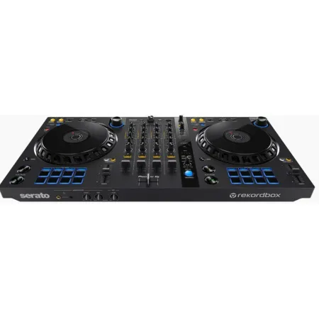 Купить PIONEER DDJ-FLX6-GT по выгодной цене в Казани