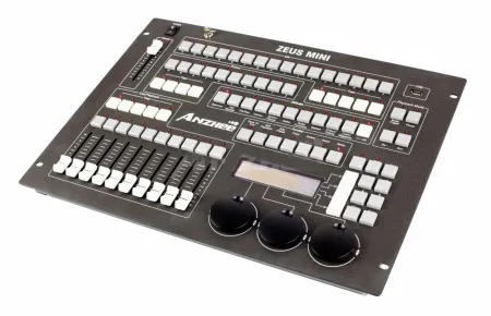 ANZHEE ZEUS MINI