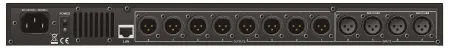 Купить SVS Audiotechnik DP-48W по выгодной цене в Казани